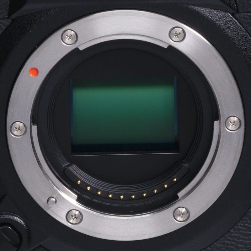 FUJIFILM X-H1 ボディ