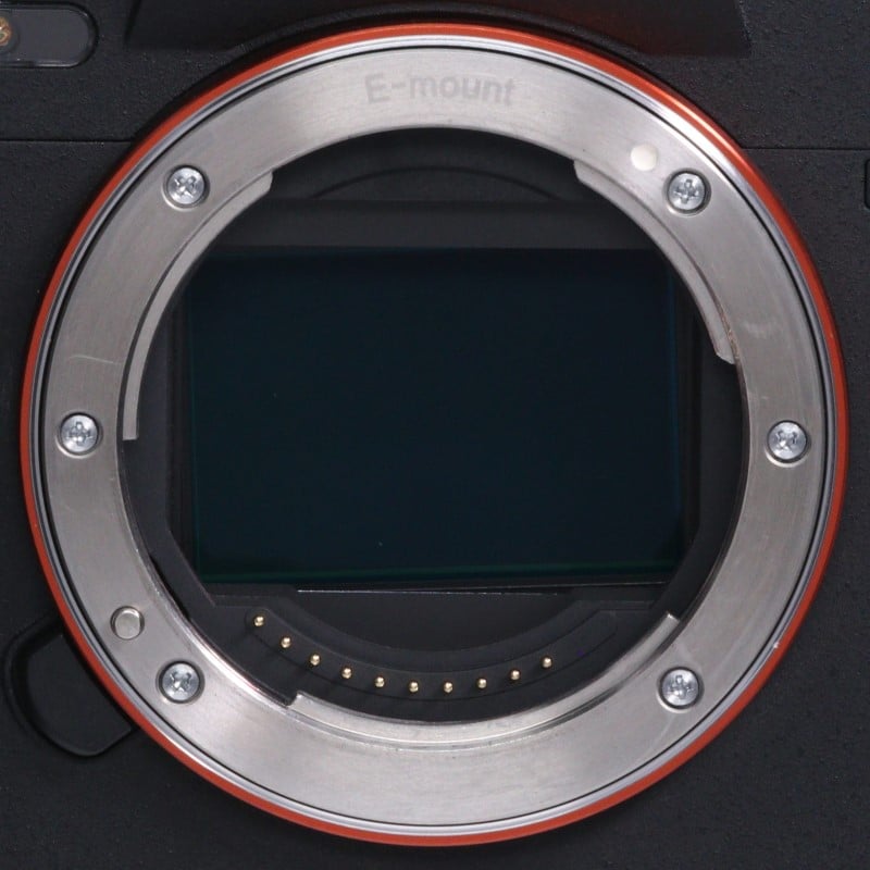 α7 IV ボディ ILCE-7M4