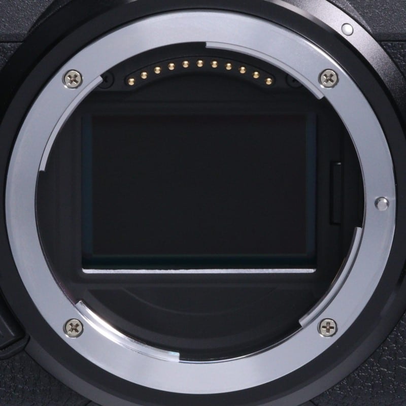 Z6II ボディ