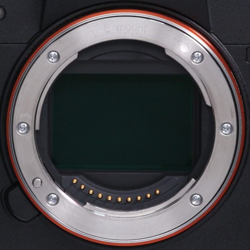 α9II ボディ ILCE-9M2