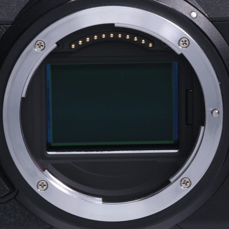 Z5 ボディ