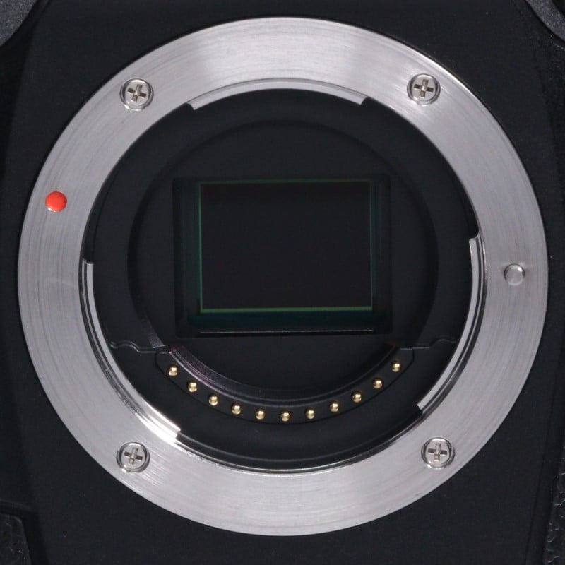 OM SYSTEM OM-1 ボディー