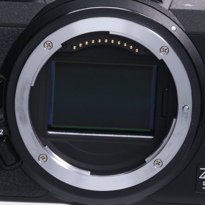 Z5 ボディ