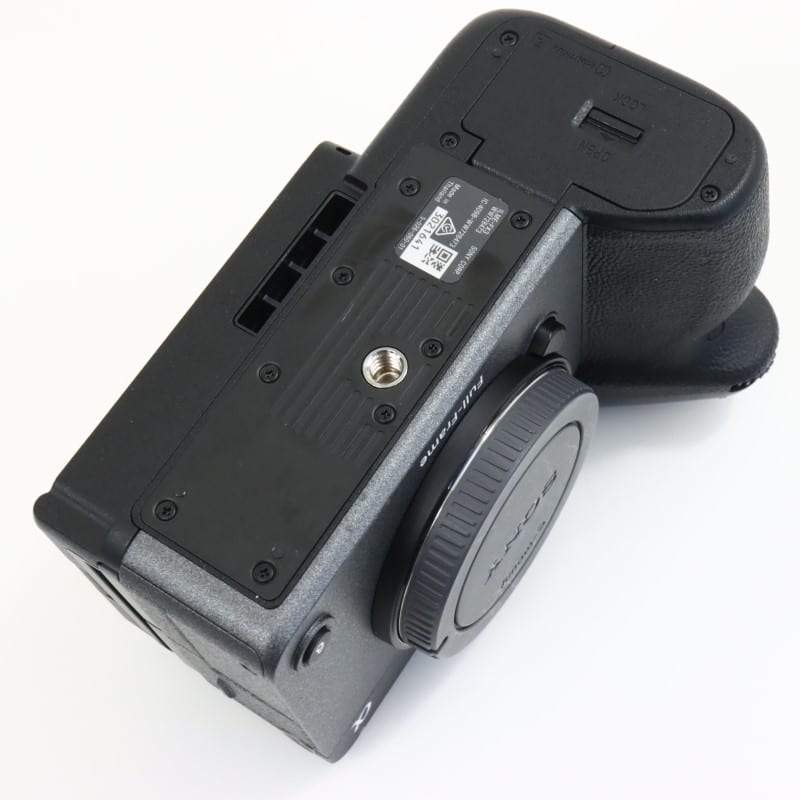 FX3 ボディ ILME-FX3