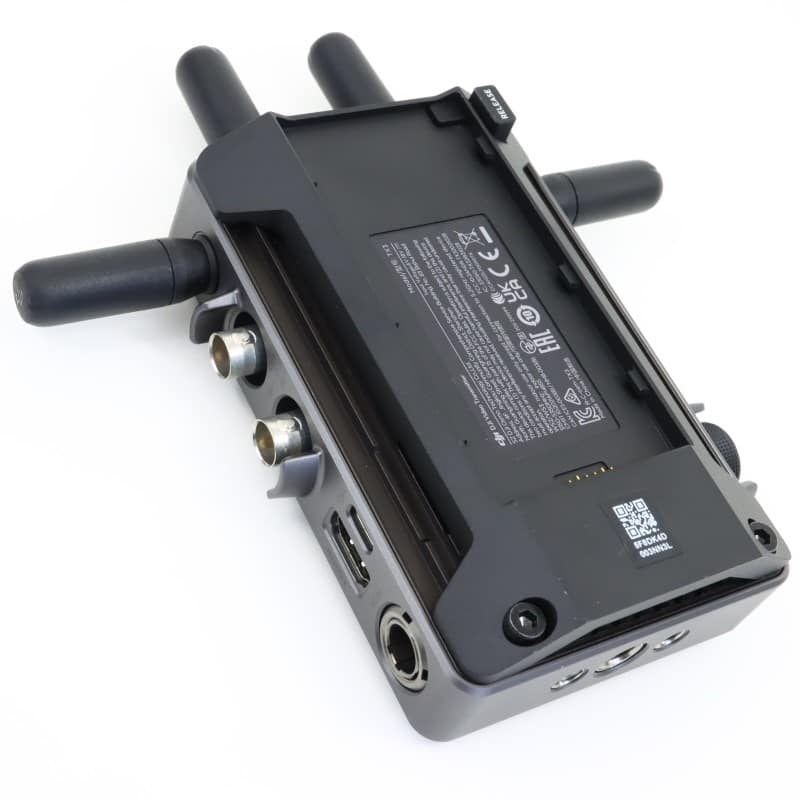 DJI Transmission (高輝度モニター コンボ) ASV002