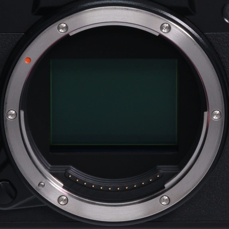 FUJIFILM GFX50S II ボディ