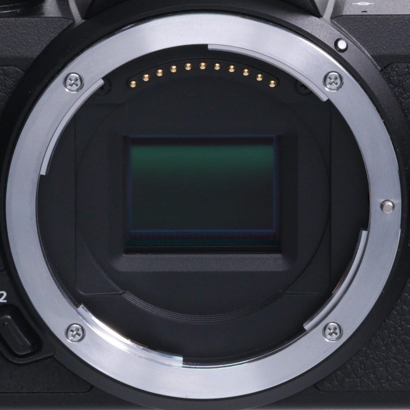 Z50 ボディ