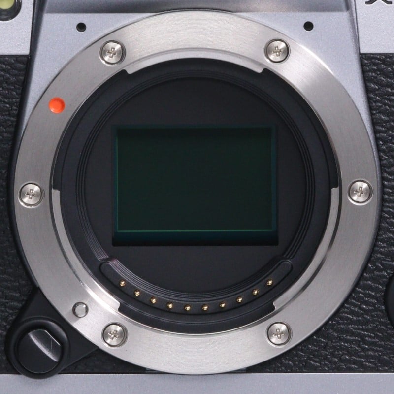 FUJIFILM X-T30 III ボディ シルバー 日本語・英語版