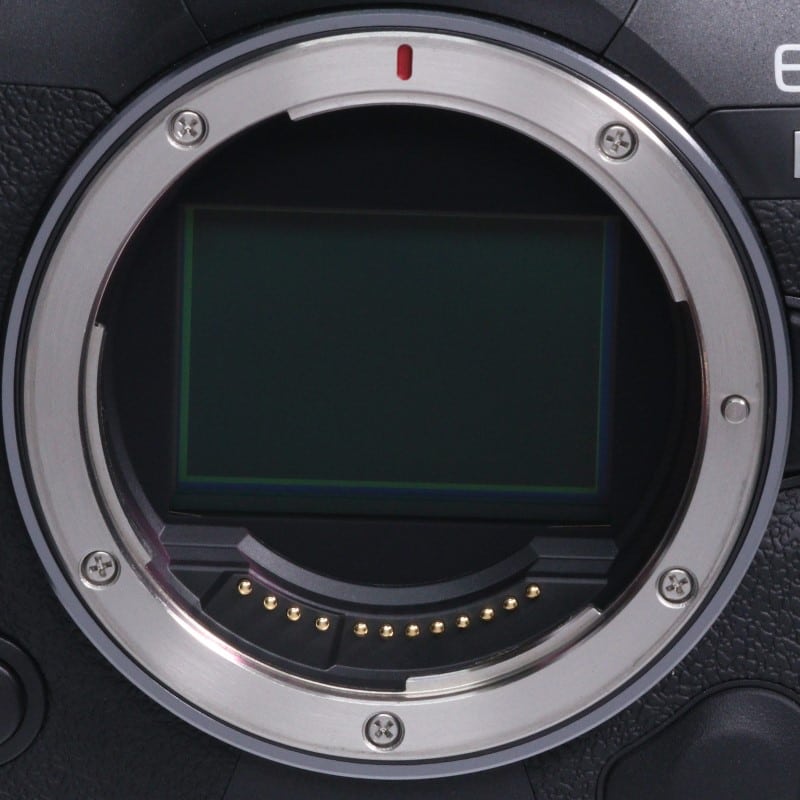 EOS R5 ボディー