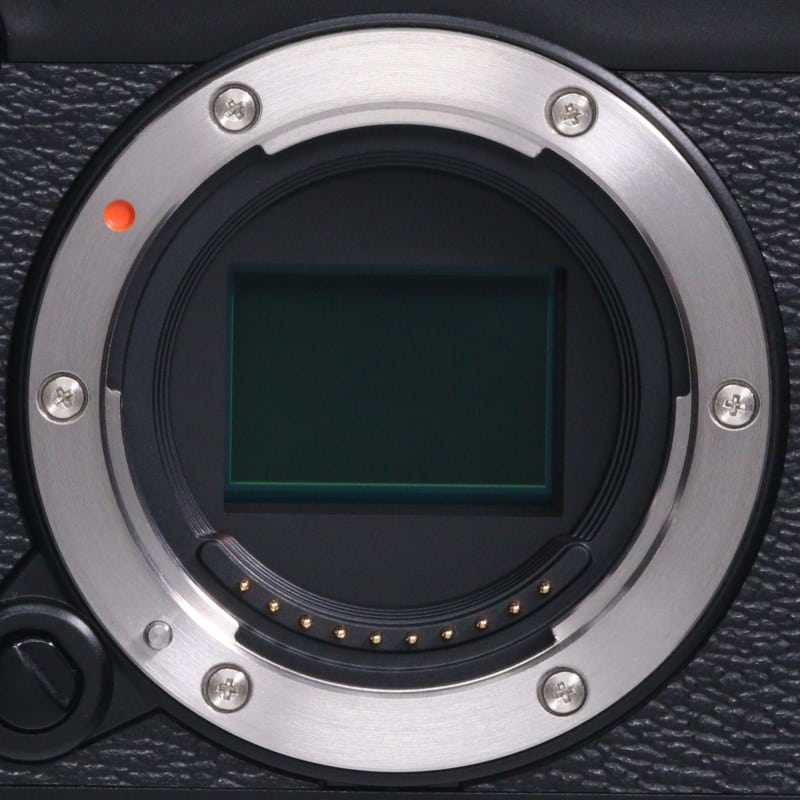 FUJIFILM X-Pro3 ボディ ブラック