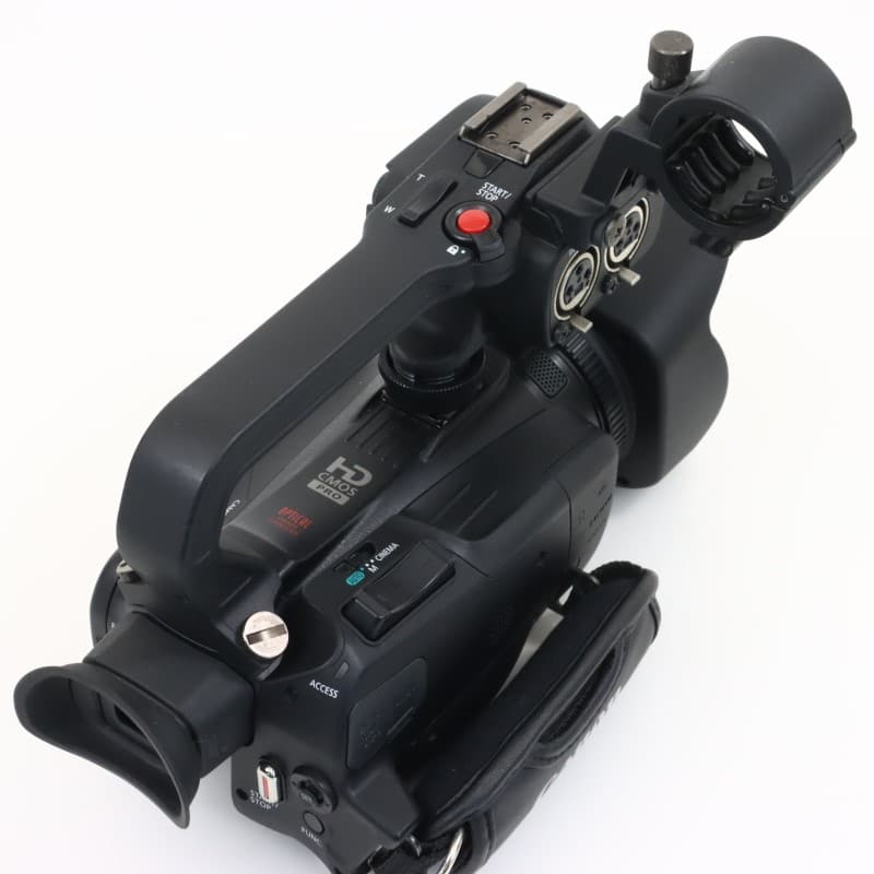 XA20 [業務用デジタルビデオカメラ]