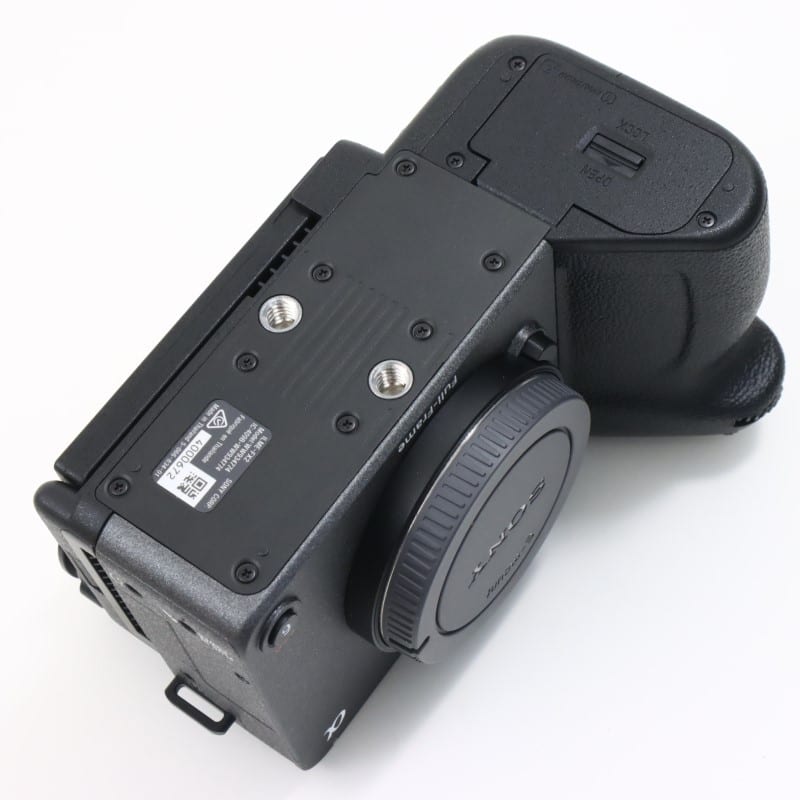 FX2 ボディ ILME-FX2B
