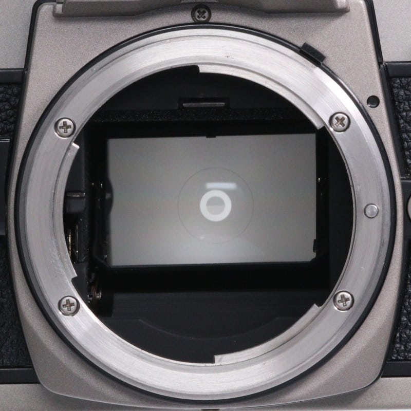 Nikon New FM2/T 中古 C2120118736955|中古通販フジヤカメラ Nikon New FM2/T 中古 C2120118736955|中古通販フジヤカメラ