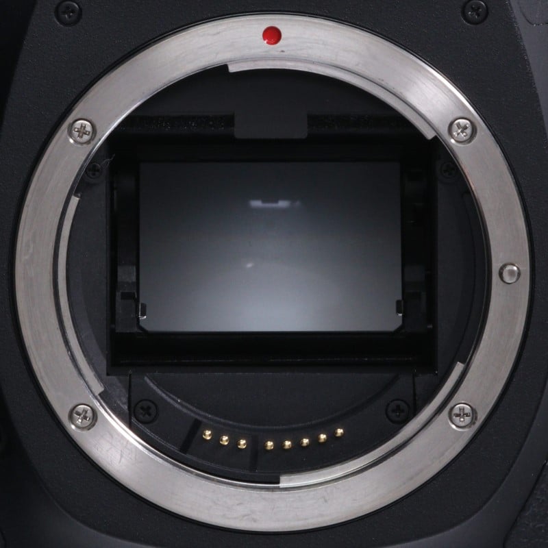 EOS 5D Mark III ボディー