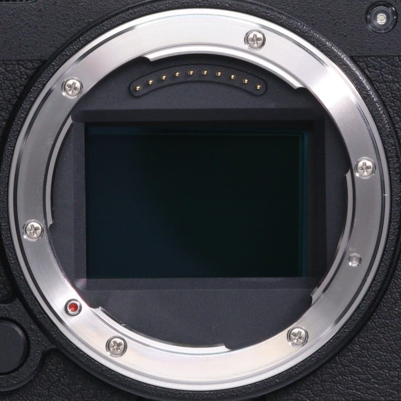 LUMIX S9 ボディ ジェットブラック DC-S9-K