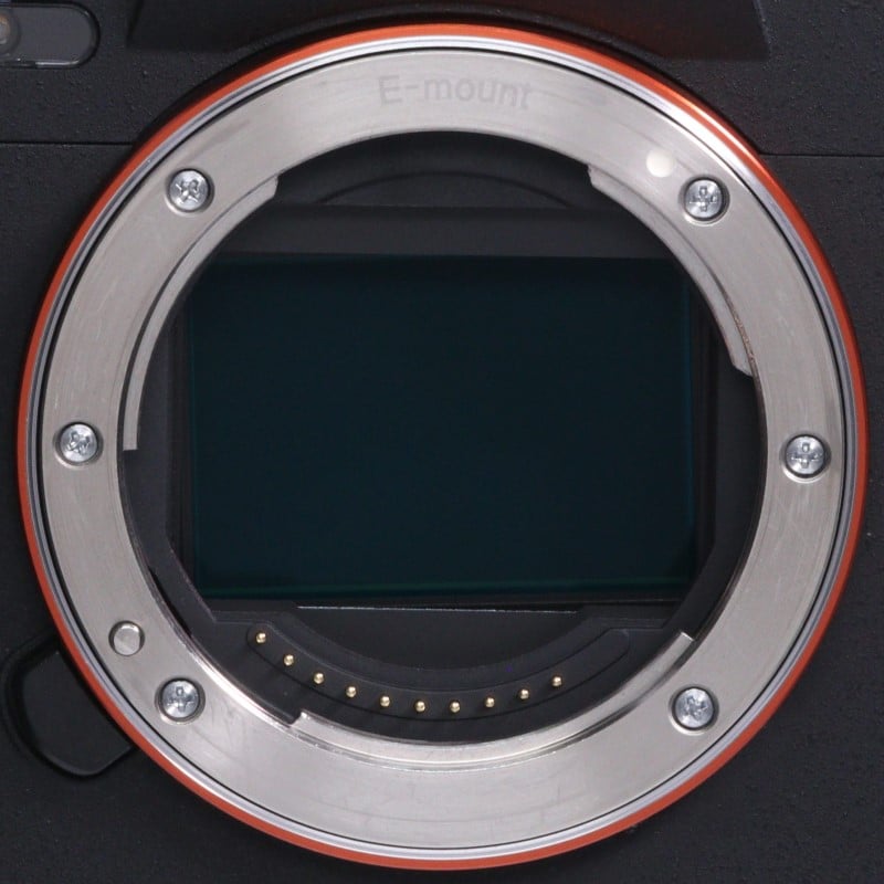α7 IV ボディ ILCE-7M4
