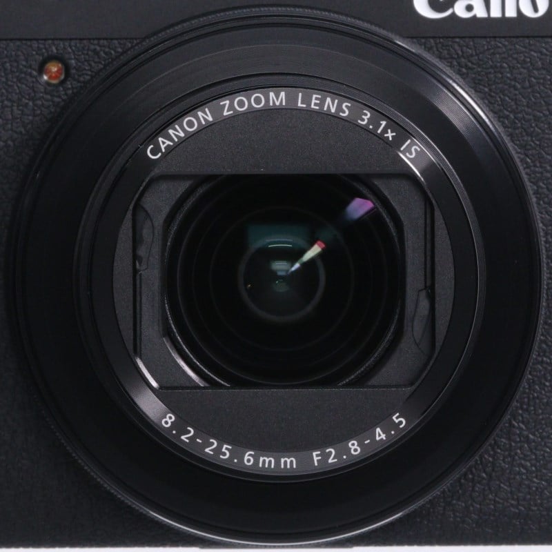 PowerShot V1