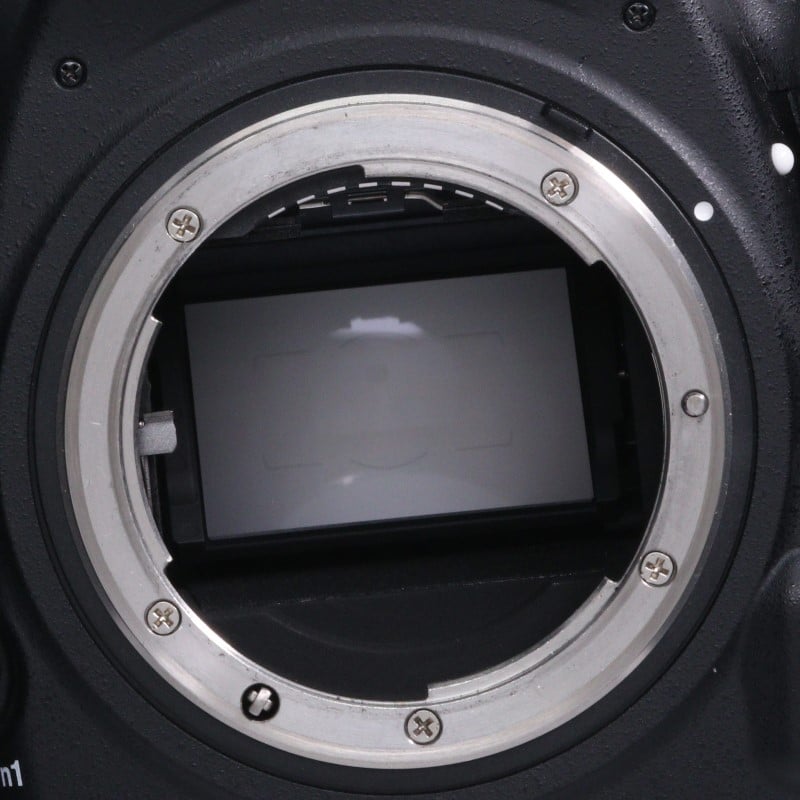 D850 ボディ