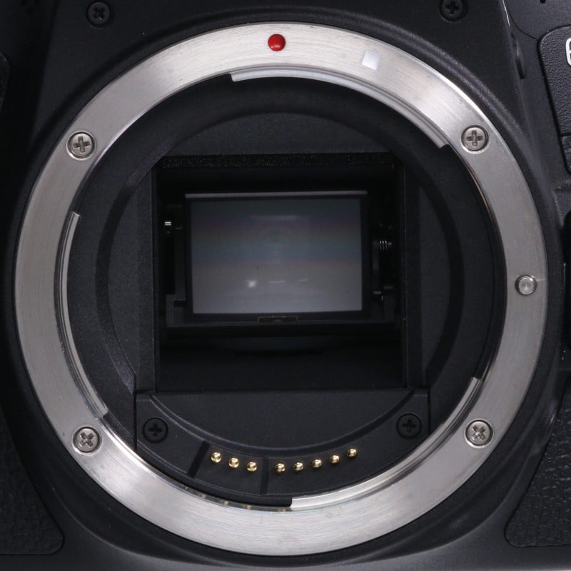 EOS REBEL T6S ボディ