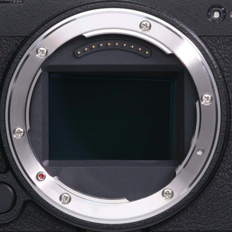 LUMIX S9 ボディ ブラック DC-S9-K
