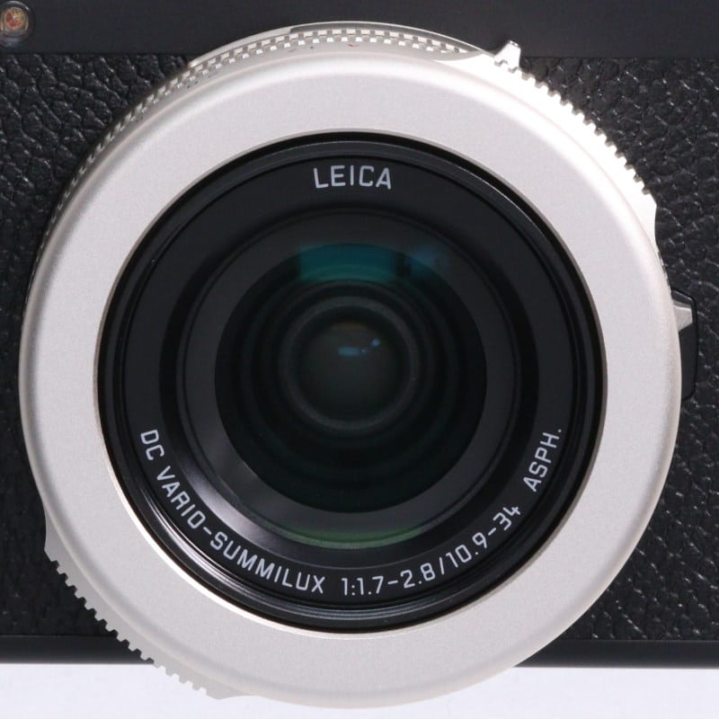 ライカ D-LUX8 100 YEARS OF LEICA 19197