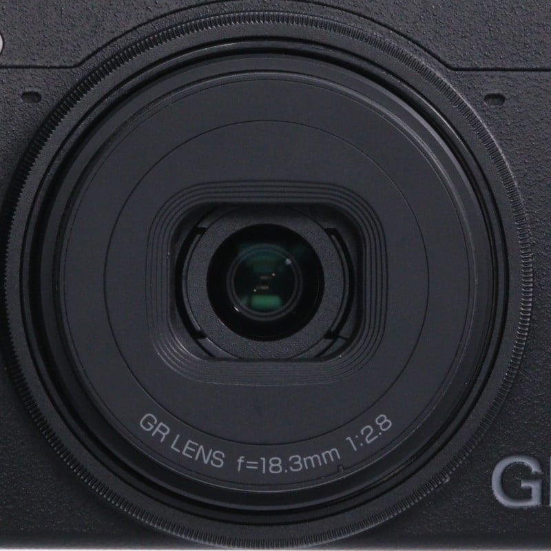 RICOH RICOH GR III AB-ランク 中古｜フジヤカメラ