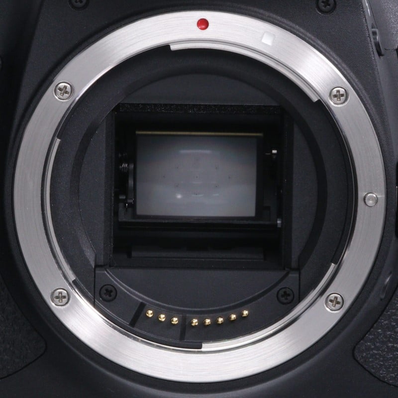 EOS Kiss X7i ボディ