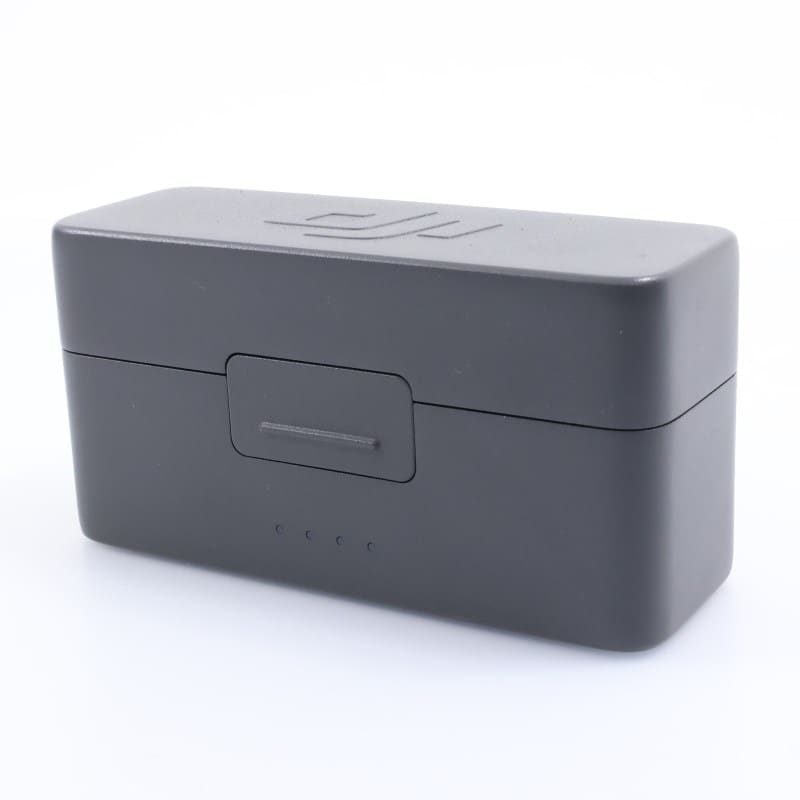 DJI DJI Mic 2 (トランスミッター×2 + レシーバー×1 + 充電ケース