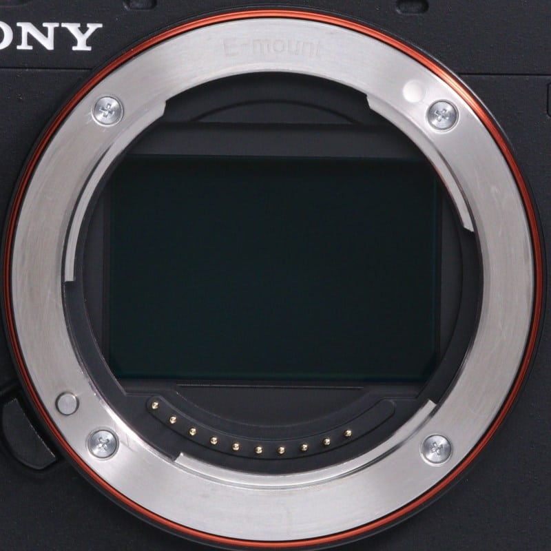 α7C II ボディ ブラック ILCE-7CM2B