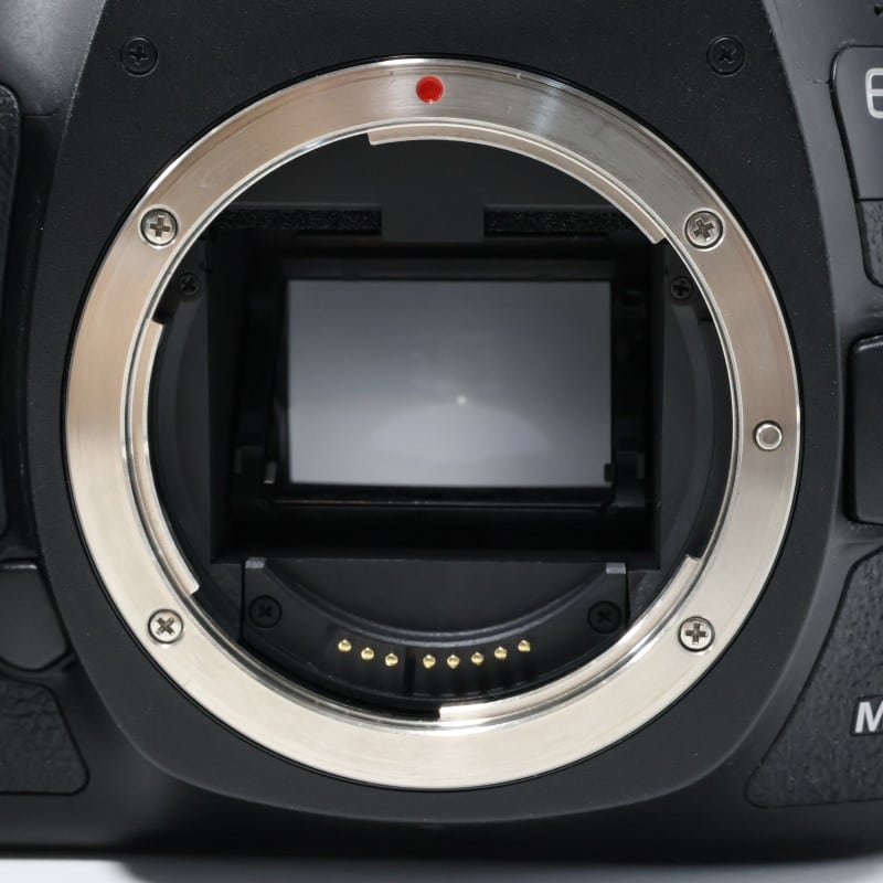 EOS 5D Mark III ボディー