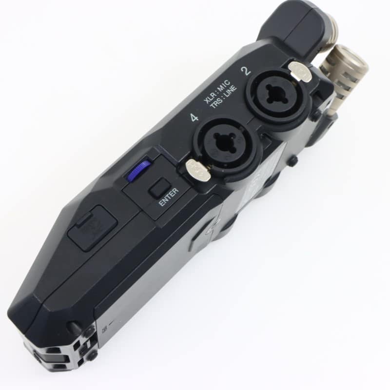 H6essential [ハンディーレコーダー]