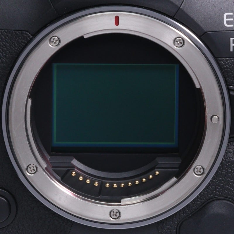 EOS R5 ボディー