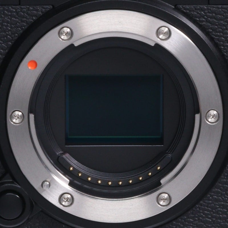 FUJIFILM X-T5 ボディ ブラック