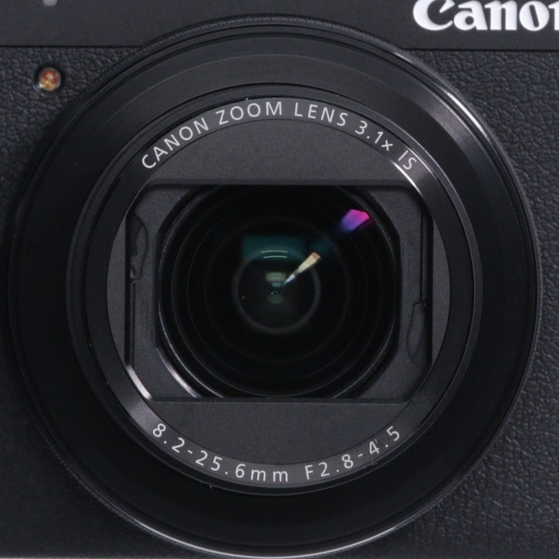 PowerShot V1