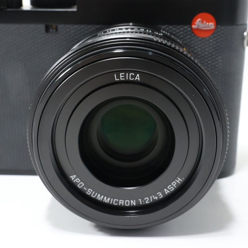ライカ Q3 43 19085