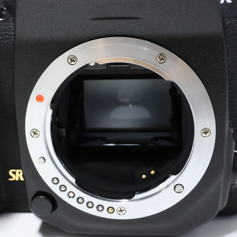 PENTAX K-1 Mark II ボディキット