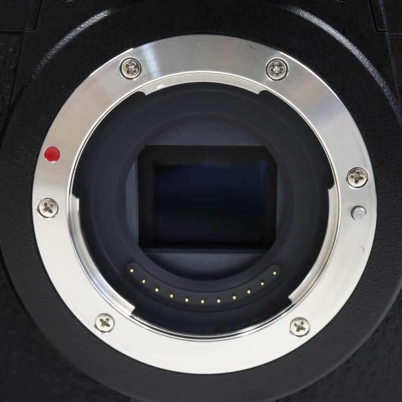 LUMIX G9 PROII ボディ DC-G9M2