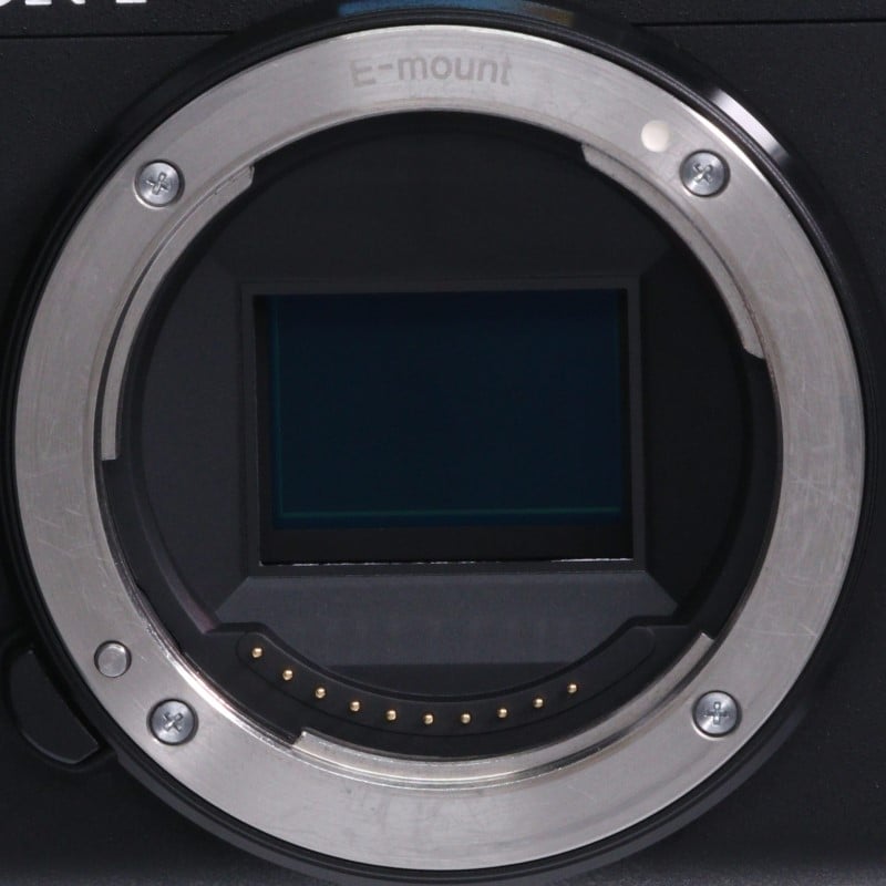 α6700 ボディ ILCE-6700