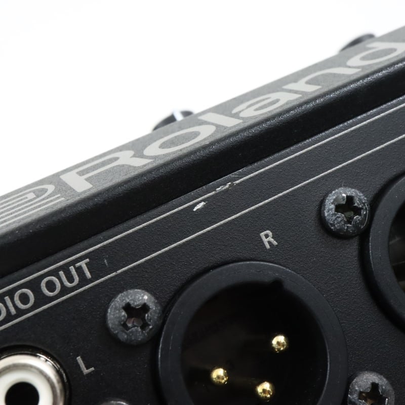 V-60HD [HDビデオ・スイッチャー]