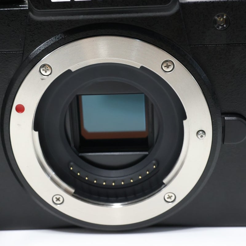 LUMIX G100D ボディ DC-G100D