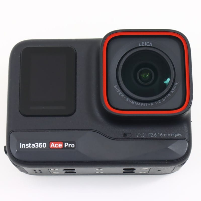 CINSAAJA [Insta360 Ace Pro]