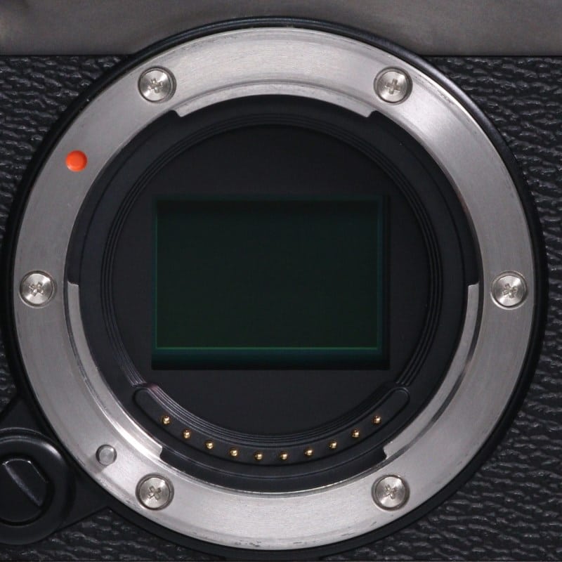 富士フイルム FUJIFILM X-Pro3 ボディ DRブラック AB-ランク 中古