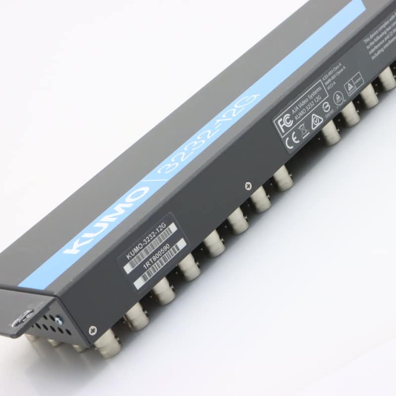 KUMO 3232-12G
