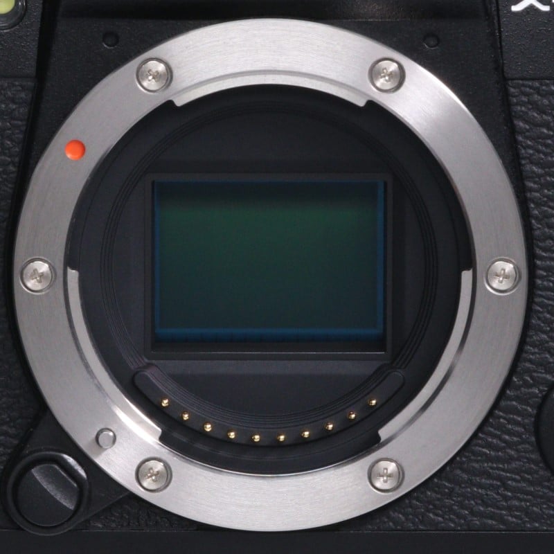 X-T20 ブラック