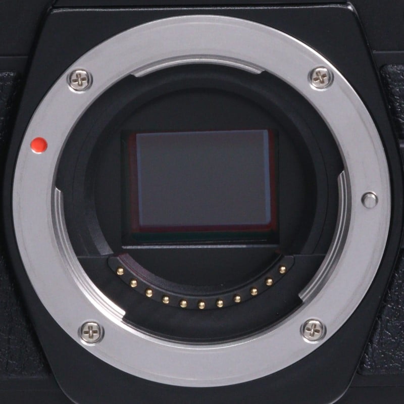 OM-D E-M10 MarkII ボディー ブラック