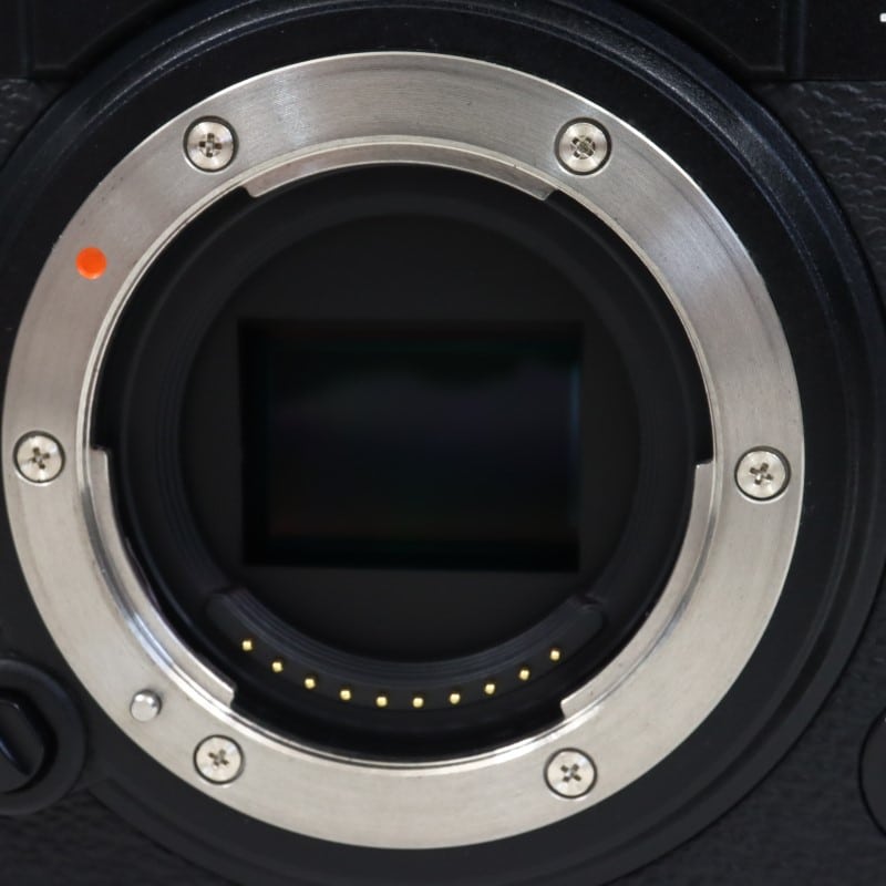 FUJIFILM X-T4 ボディ ブラック