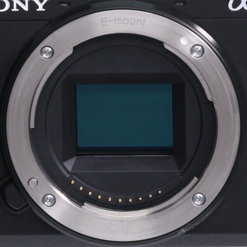 α6300 ボディ ILCE-6300