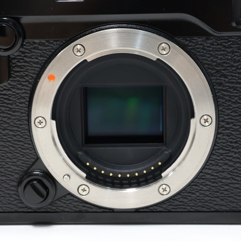 FUJIFILM X-Pro2 ボディ