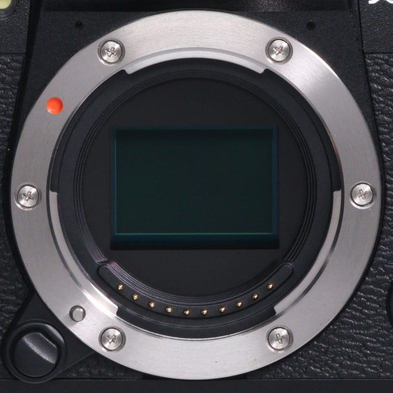 富士フイルム FUJIFILM X-T30 II ボディ シルバー AB-ランク 中古