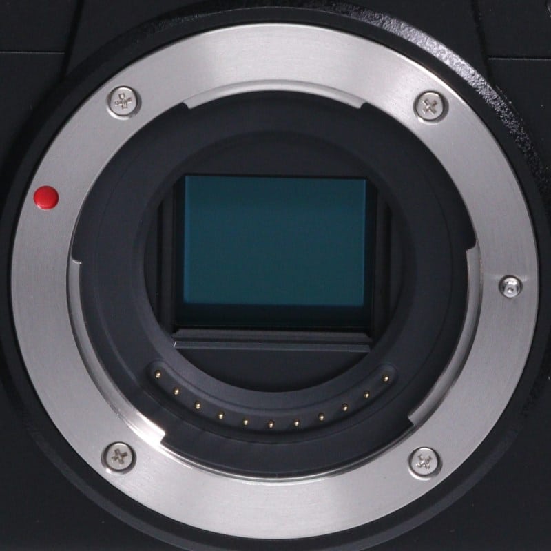 LUMIX G100D ボディ DC-G100D